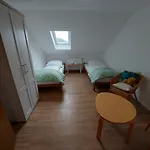 Am Berg Appartement Wiesent