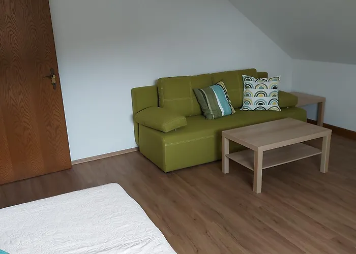 Appartamento Am Berg