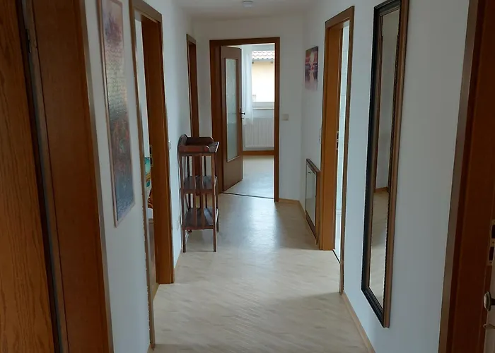 Am Berg Appartamento *
