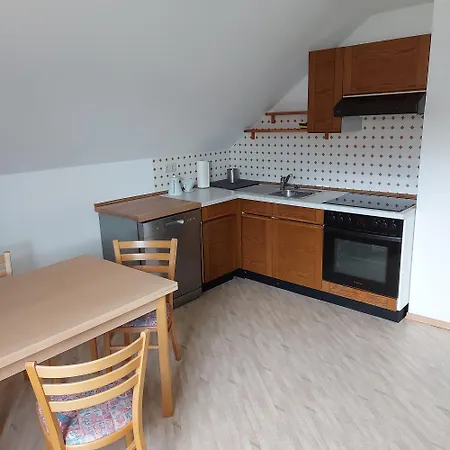 Am Berg Apartment